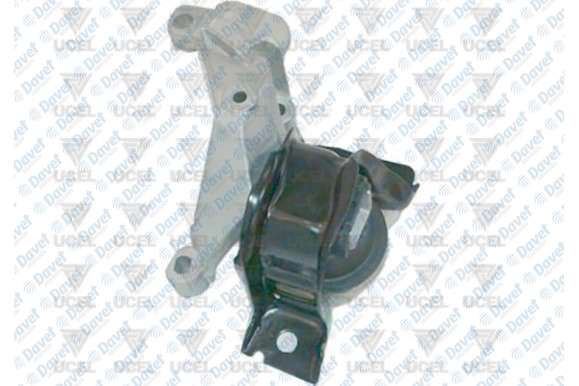 UCEL 10785 Motor Takozu Hidrolik Duster 1.6 16v  ####